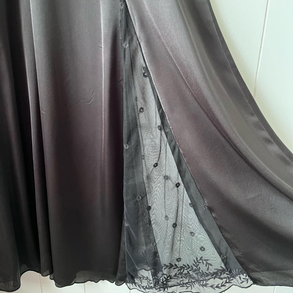 Free People Morning Glory Slip Dress L - Picture 5 of 7